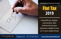 Flat Tax 2019