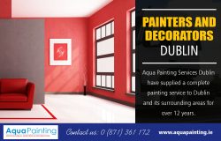 Painters and Decorators Dublin