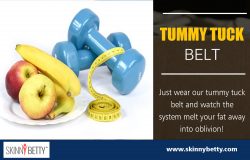 Tummy Tuck Belt Results