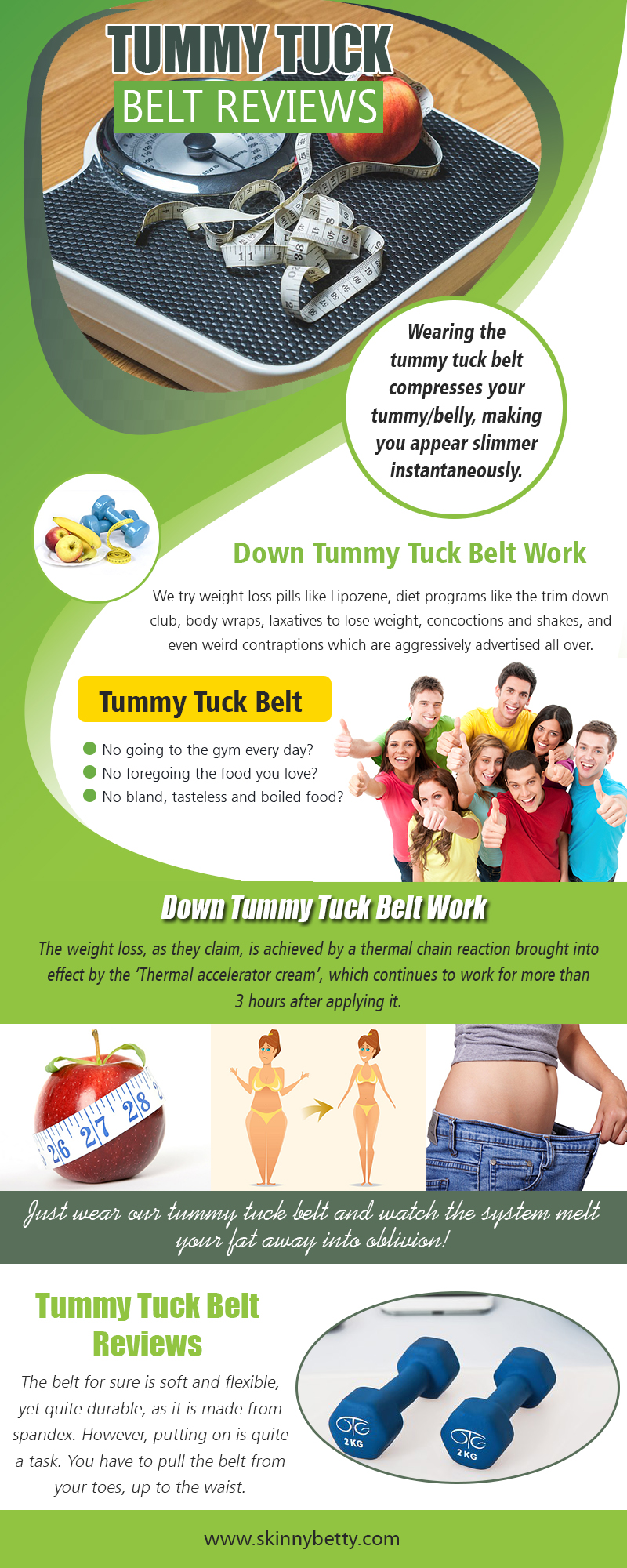 miracle tummy tuck system reviews