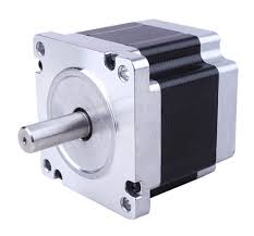 China Electric Motor – Stepper Motor Selection Model Elements