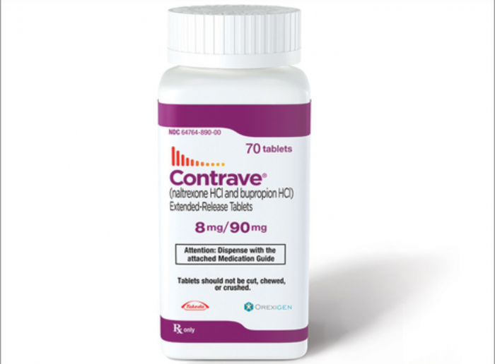 Buy Contrave Online Mega Pharmacy