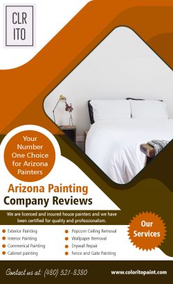 Arizona paintingcompany reviews