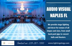 Audio visual Naples FL