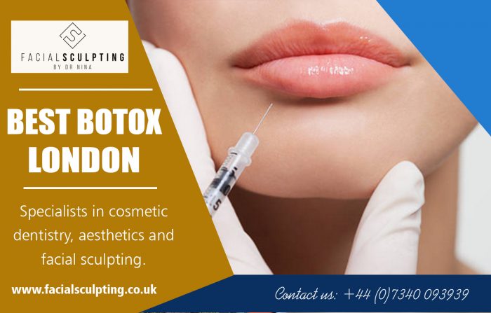 Best Botox In London