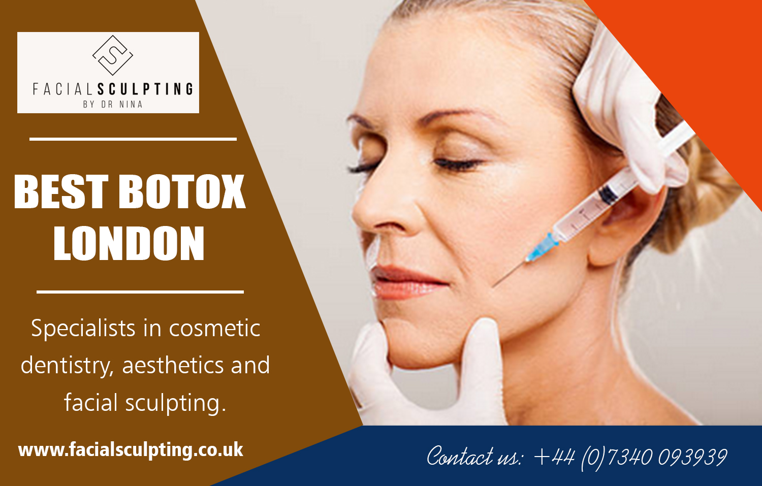 Best Botox London - Social Social Social | Social Social Social