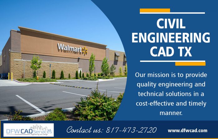 Civil Engineering Cad TX | 8174732720 | dfwcad.com