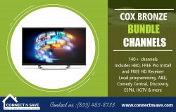 Cox Discounts for Existing Customers | 8554858733 | connectnsave.com