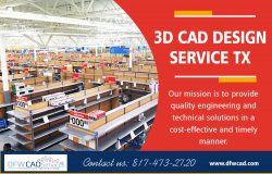 3d cad printing TX | 8174732720 | dfwcad.com