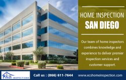 Home Inspection in San Diego