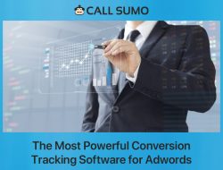 Call Sumo – The Most Powerful Conversion Tracking Software for Adwords