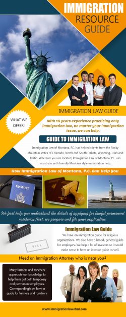 Immigration Resource Guide