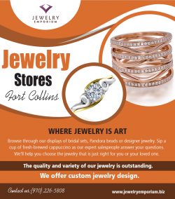 Jewelry Stores Fort Collins | 9702265808 | jewelryemporium.biz