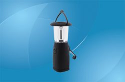 Linsheng Introduces The Characteristic Nature Of Led Camping Lights