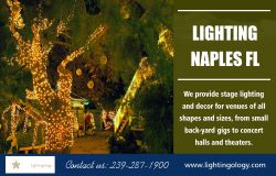 Lighting Naples FL