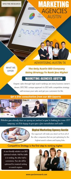 Marketing Agencies In Austin