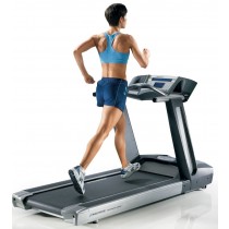 precor treadmills