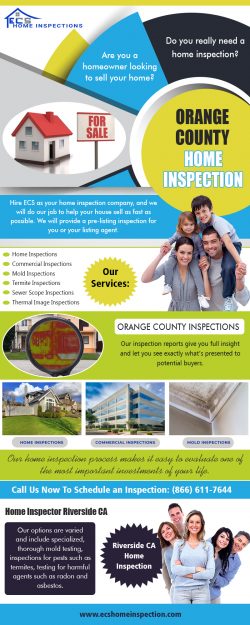 Orange County Home Inspection