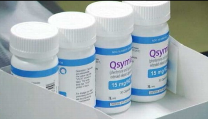 Buy Qysmia Online At Mega Pharmacy