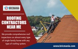 Roofing Contractors Near me