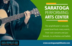Saratoga Performing Arts Center | saratogaamphitheater.com