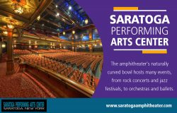 Saratoga Performing Arts Center Tickets | saratogaamphitheater.com
