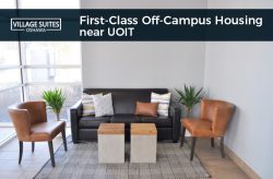 Village Suites Oshawa – First-Class Off-Campus Housing near UOIT