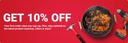 Ace UAE Discount Offers Up to 10% OFF on Tools & Essentials.
