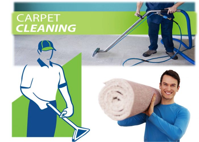 Activa Cleaning Services Melbourne CBD