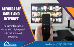 Affordable Cable And Internet | 8554858733 | connectnsave.com
