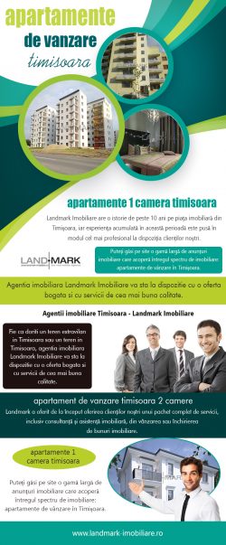 Apartament De Vanzare Timisoara 2 Camere | Telefon – 40 256 434 390 | landmark-imobiliare.ro