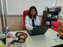 Dr Naiya Bansal – Skin Specialist Doctor in Chandigarh