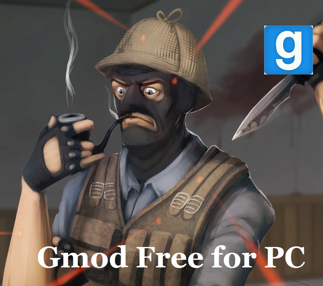 gmod free