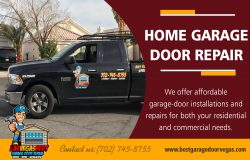 Home Garage Door Repair