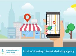 Online Business Solutions – London’s Leading Internet Marketing Agency