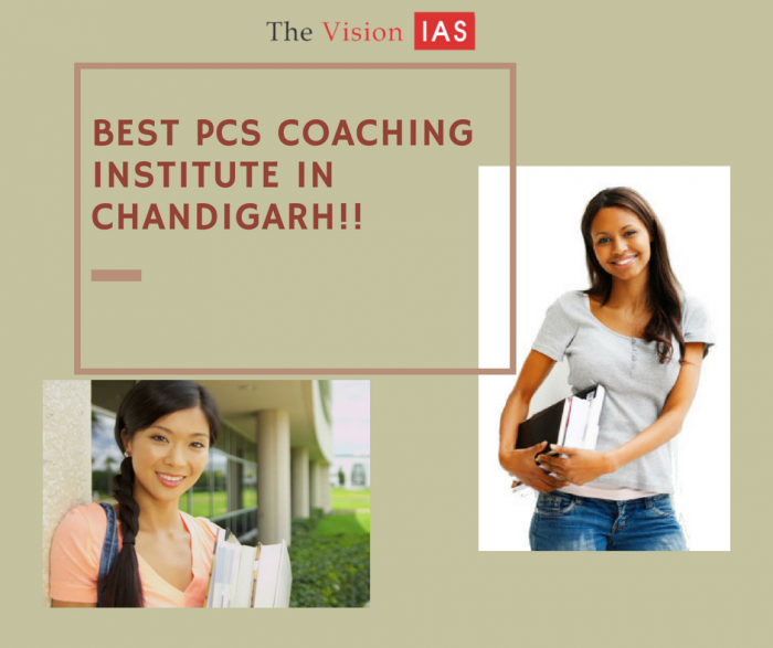 PCS Coaching Center Chandigarh