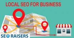 Local SEO For Your Business