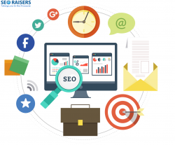 Result Oriented SEO Services By SEORAISERS
