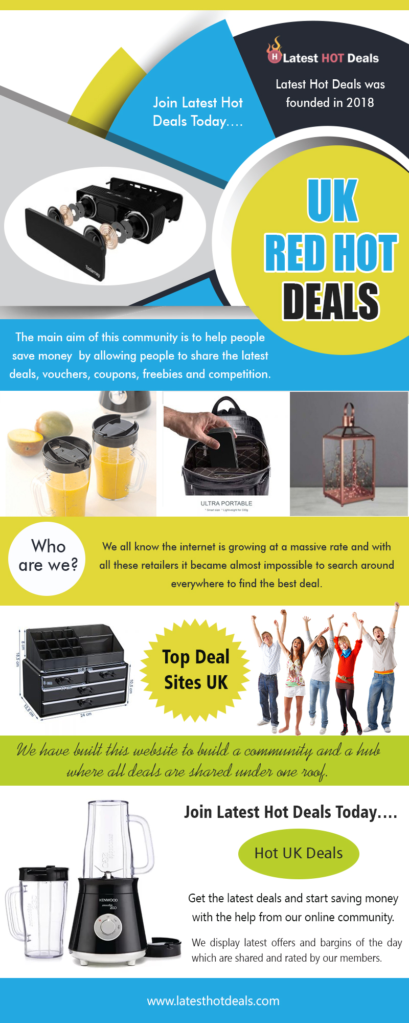 UK Red Hot Deals Social Social Social Social Social Social