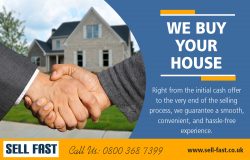 We Buy Your House