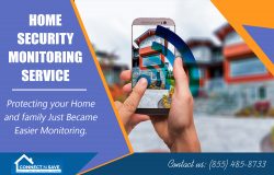 Wireless Home Security Systems | 8554858733 | connectnsave.com