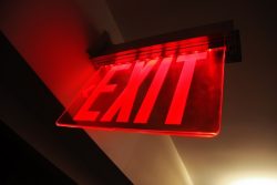 China Emergency Light – Building Emergency Lighting Code Requirements