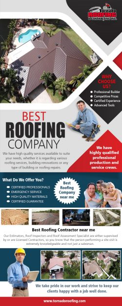 Best Roofing Company