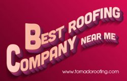 Best Roofing Company near me