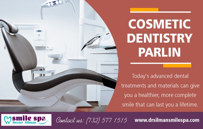 Cosmetic Dentistry Parlin