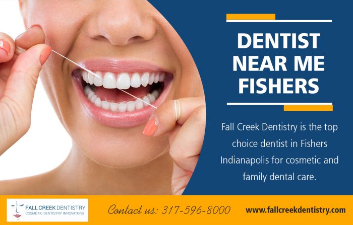 Dentist near me Fishers | 3175968000 | fallcreekdentistry.com