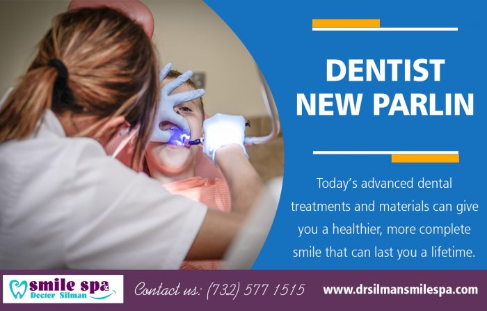 Dentist New Parlin