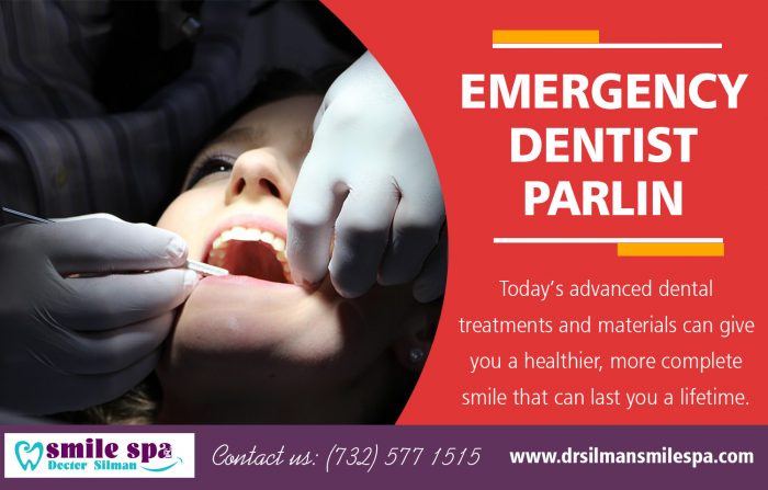 Emergency Dentist Parlin