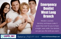 Emergency Dentist West Long Branch | Call – 732 222 0029 | www.drsilmansmilespa.com
