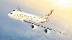 Etihad Airways Special Offer – Book & Get 37% Off on Travels